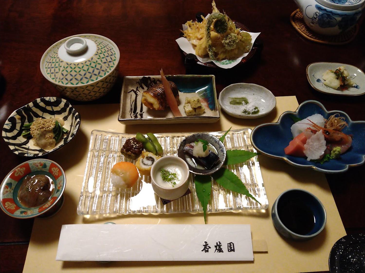Cover Image for 香爐園