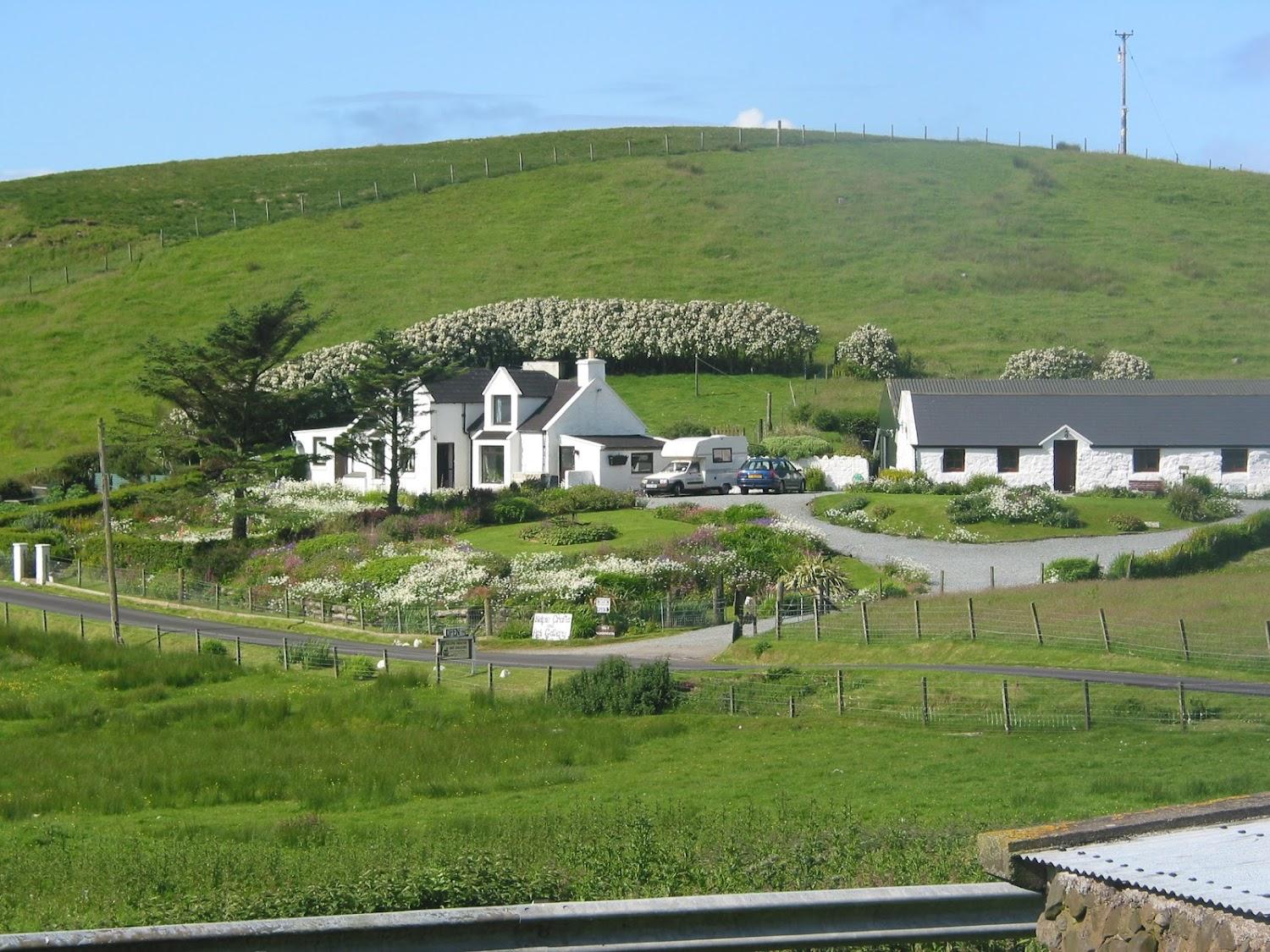 Cover Image for Kelpie Cottage