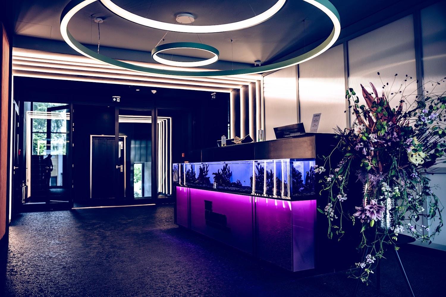 Cover Image for nordicwave hotel THE FLAMINGO