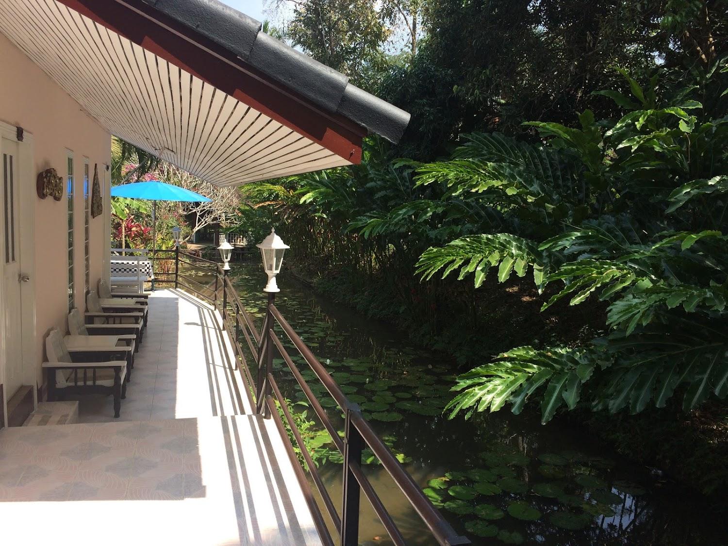 Cover Image for Torthong Resort Hang Dong