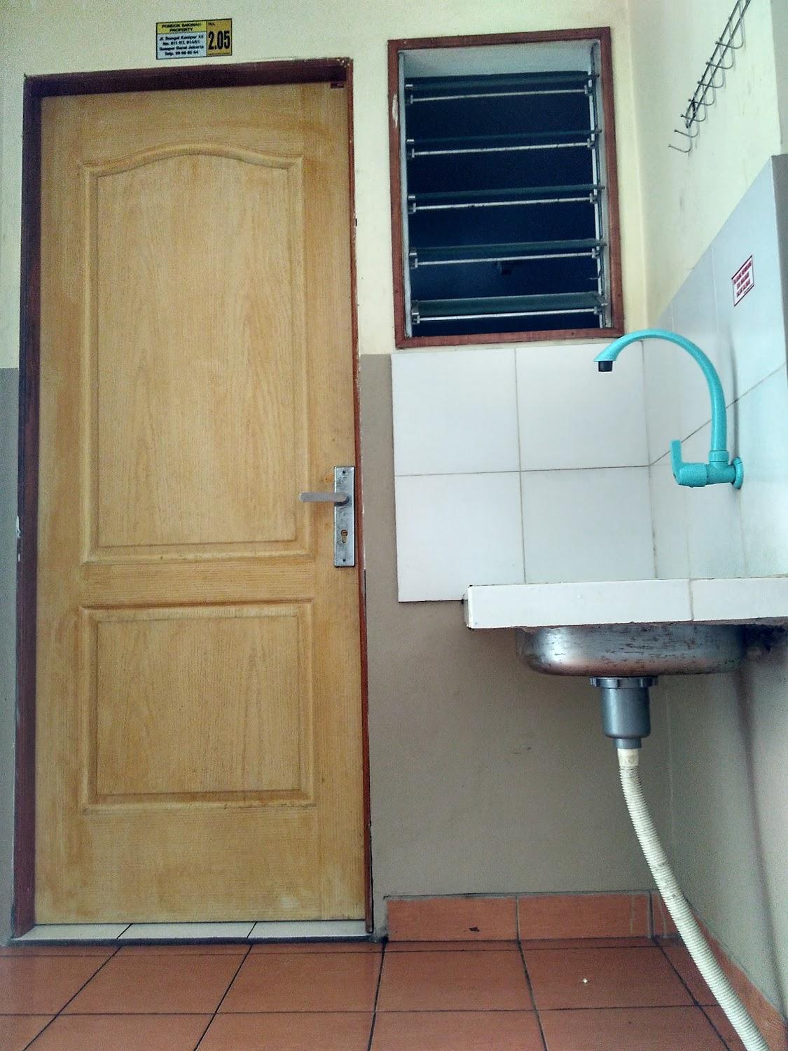 Cover Image for Penginapan dan Kost Syariah Grand Sakinah Cilincing