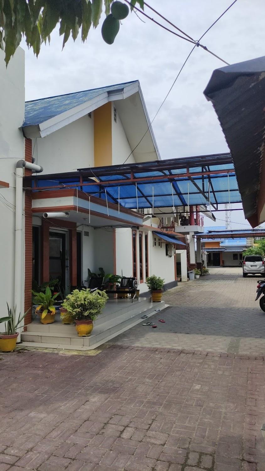 Cover Image for Grand Mitra Hotel Masigi