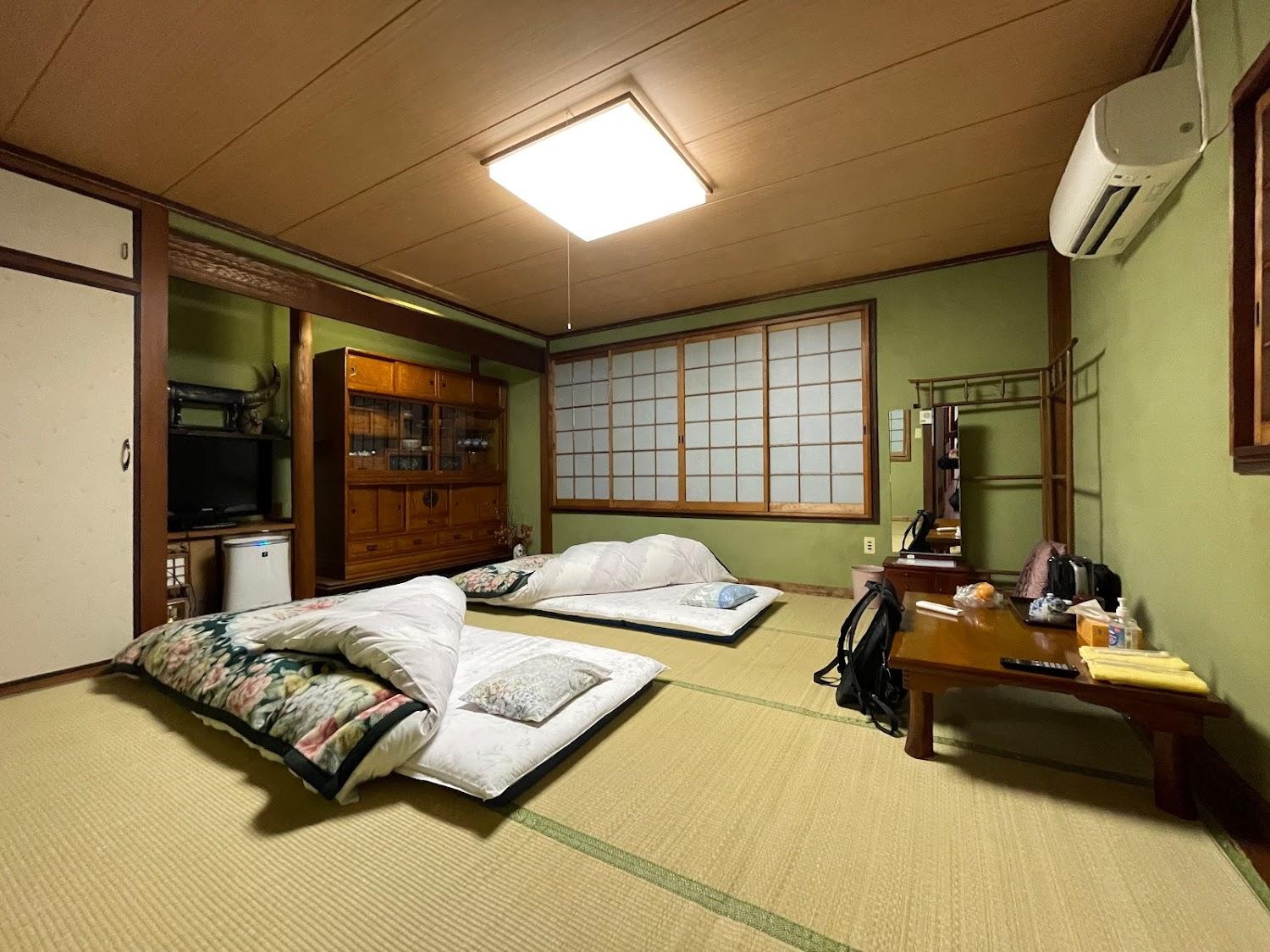 Cover Image for Honkawaso