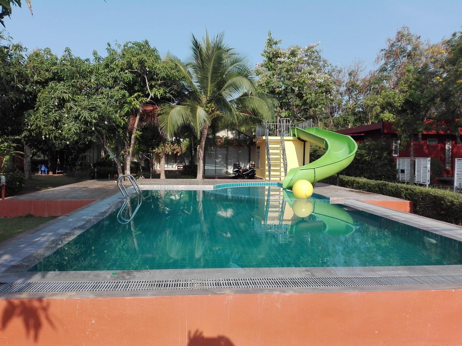 Cover Image for Boathouse Pan Resort