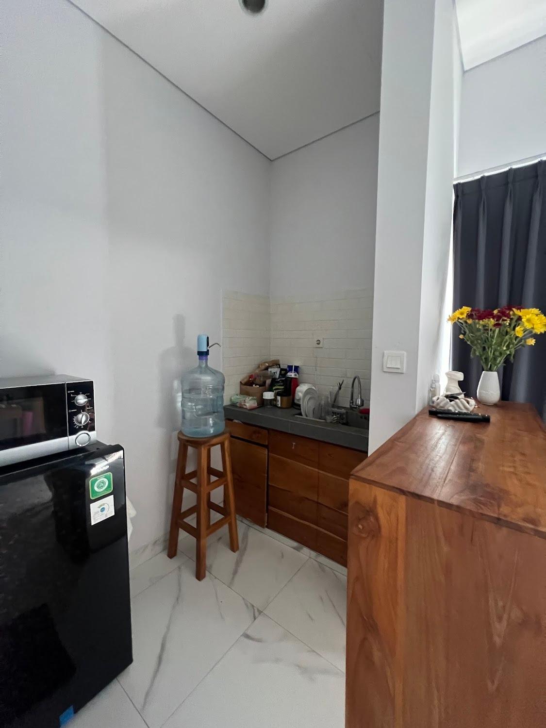 Cover Image for OYO 90521 Rumah Ibu