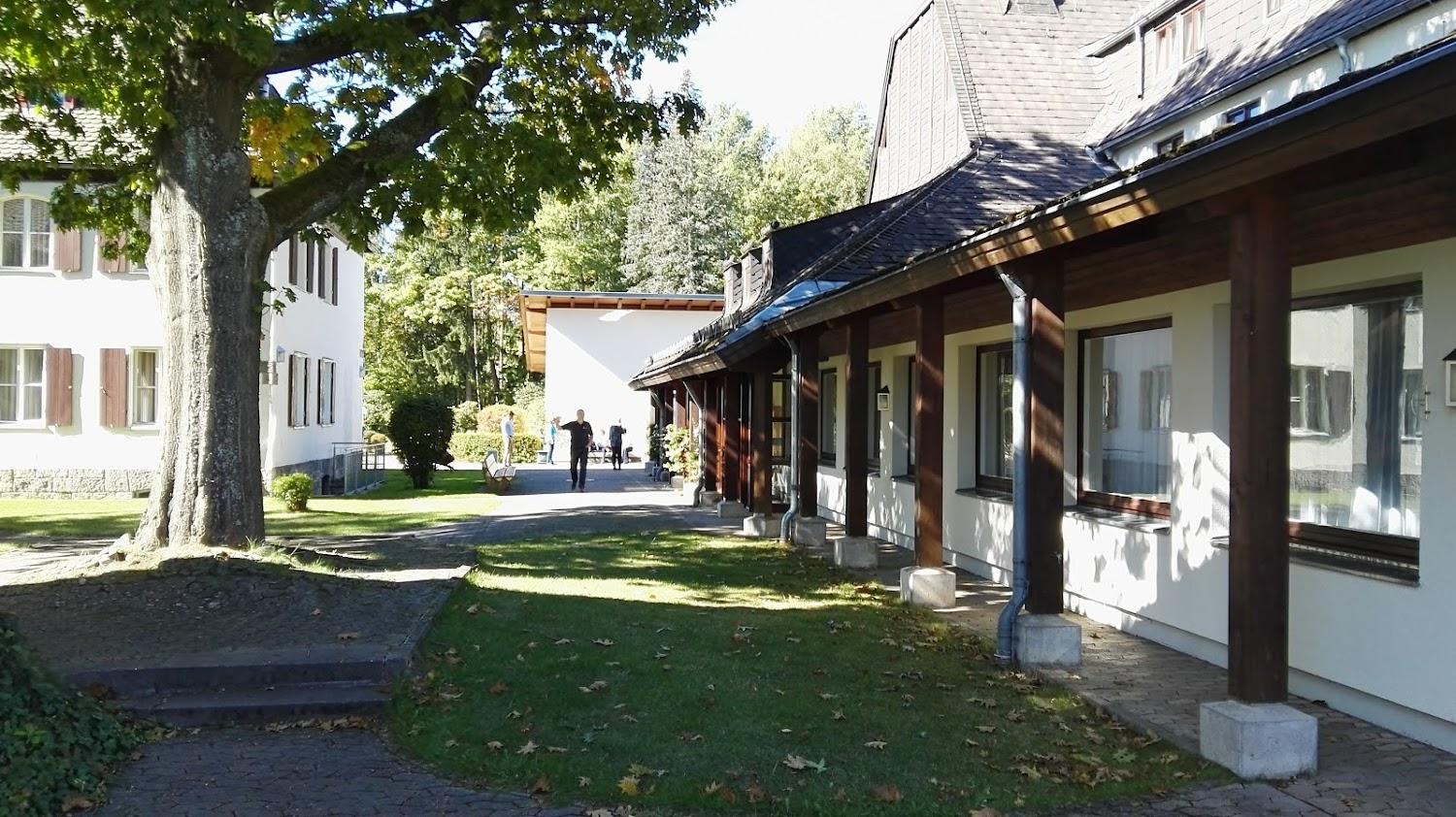 Cover Image for Hotel Haus Silberbach - EJF Service und Fürsorge gGmbH