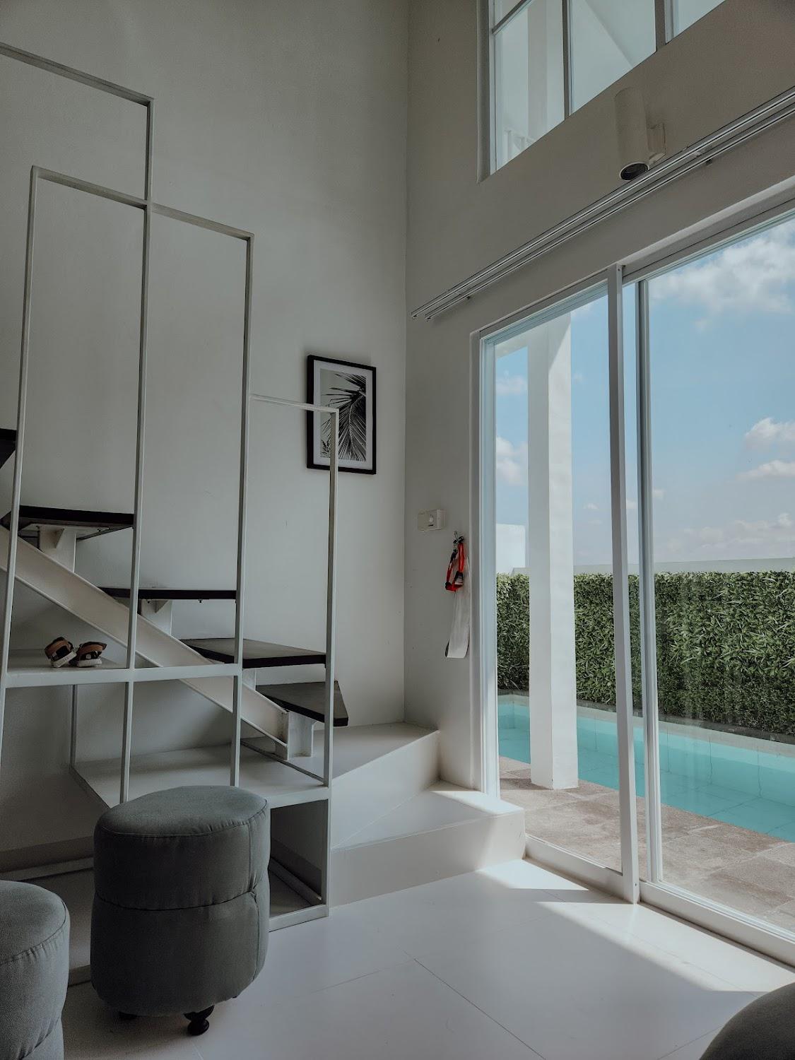 Cover Image for Villa IKIN