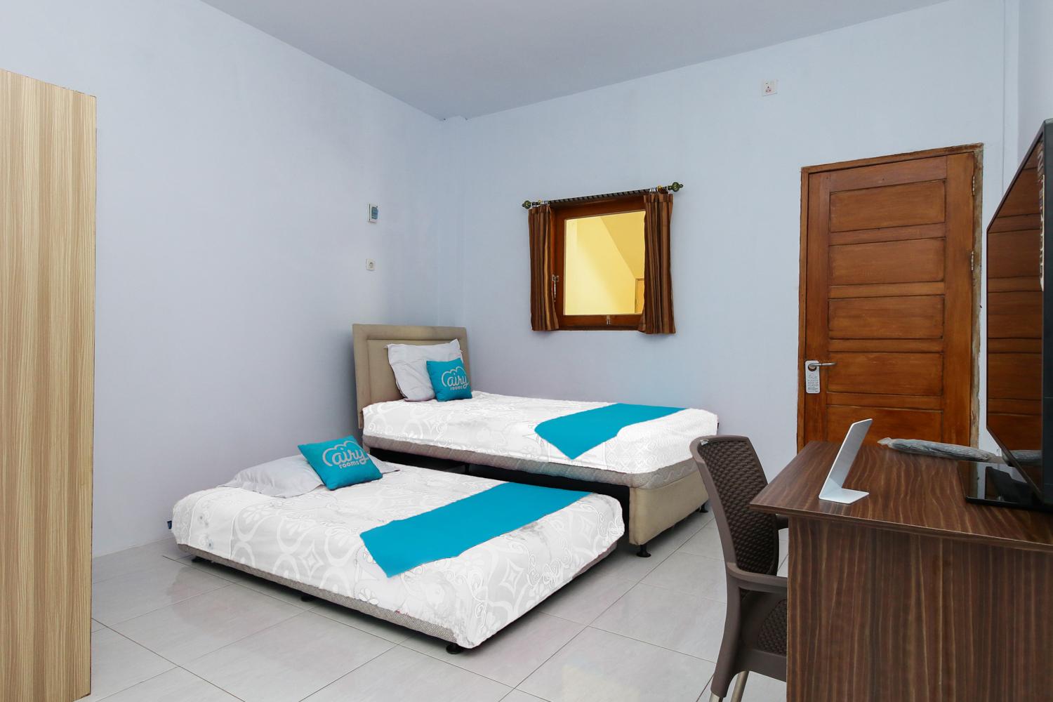 Cover Image for Airy Malalayang Temboan Manado