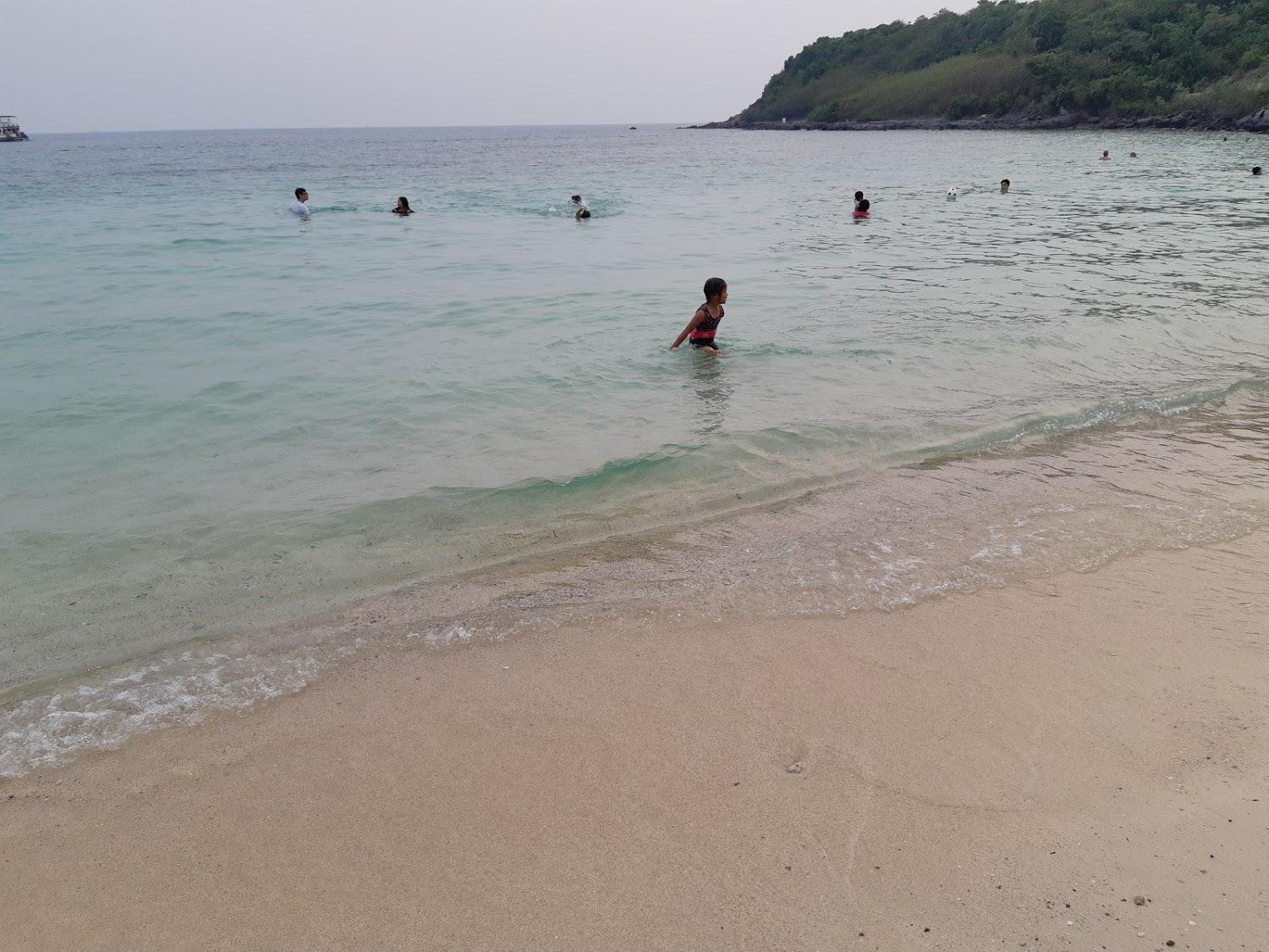 Cover Image for Atkohlarn Resortแอทเกาะล้าน รีสอร์ท