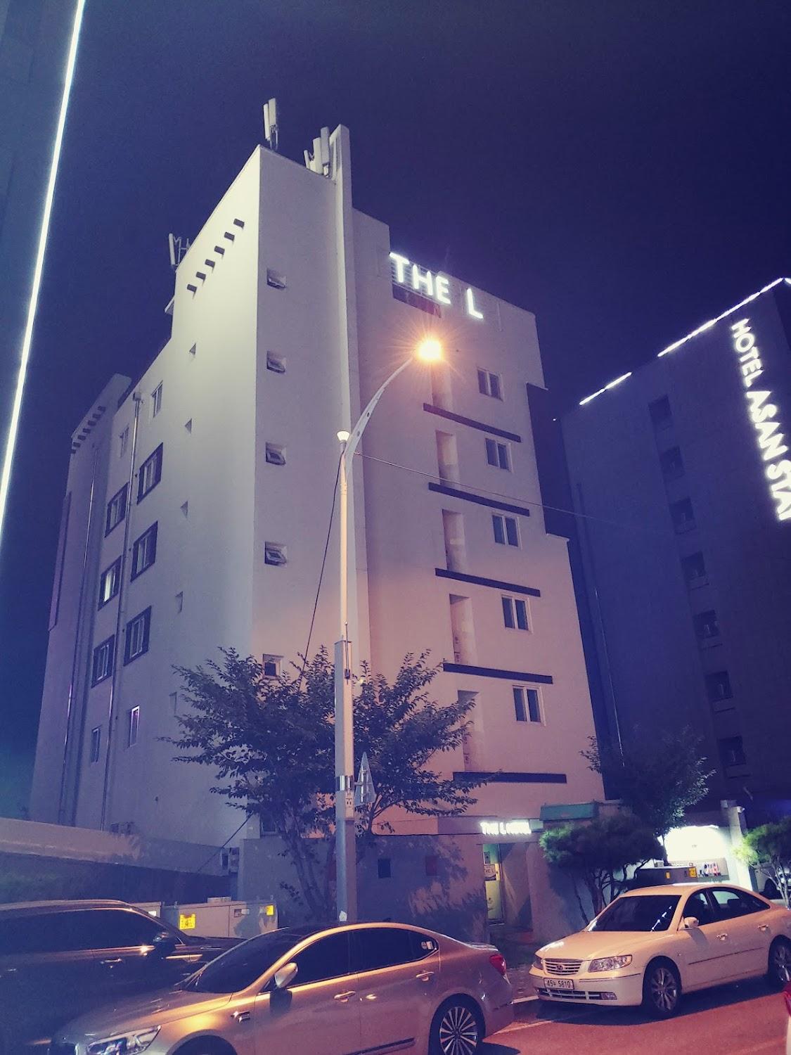 Cover Image for 엘모텔