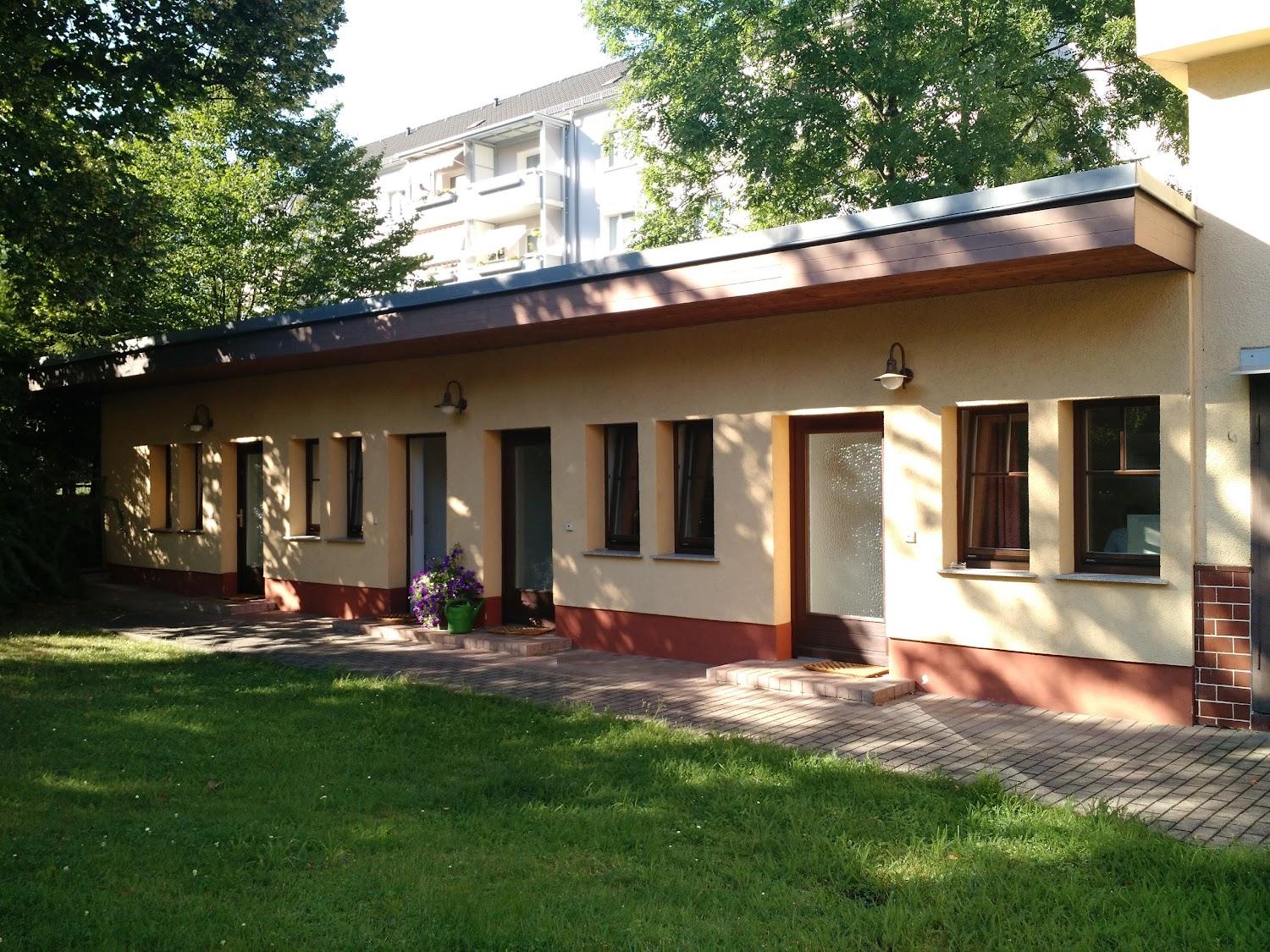 Cover Image for Pension Mätschke