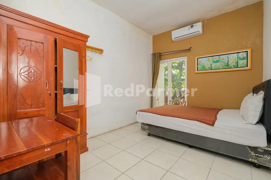 Cover Image for Syafa Homestay Syariah