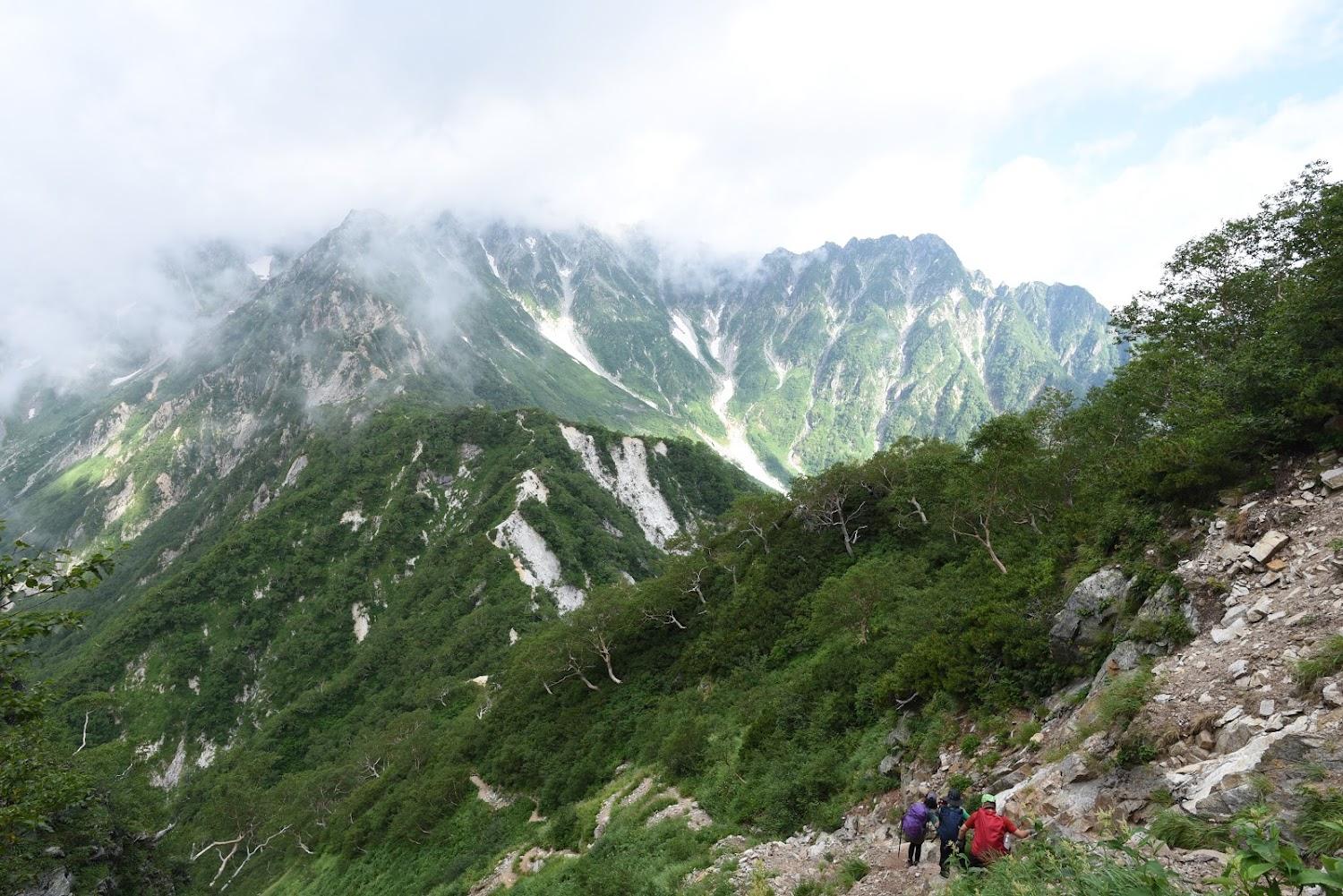 Cover Image for Hütte Nishidake