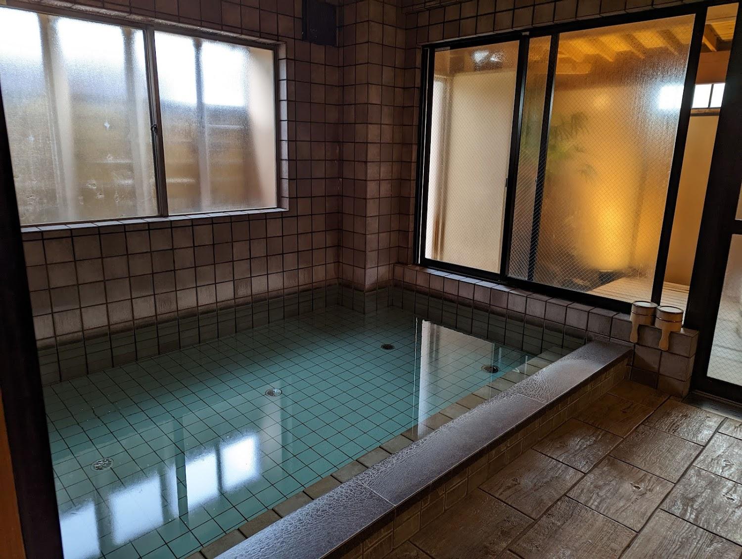Cover Image for Rurikei Onsen