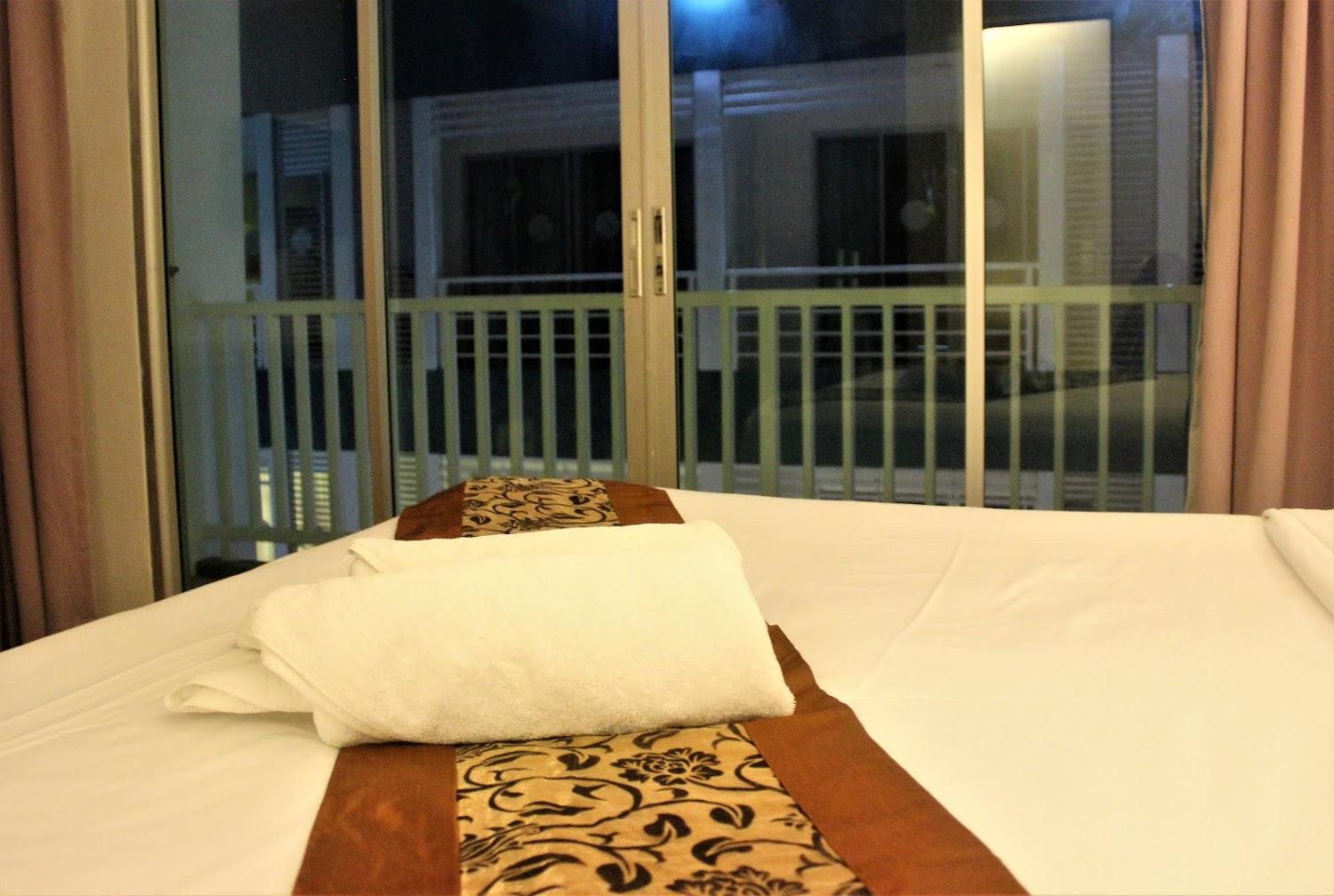 Cover Image for Freedom Kata Hotel