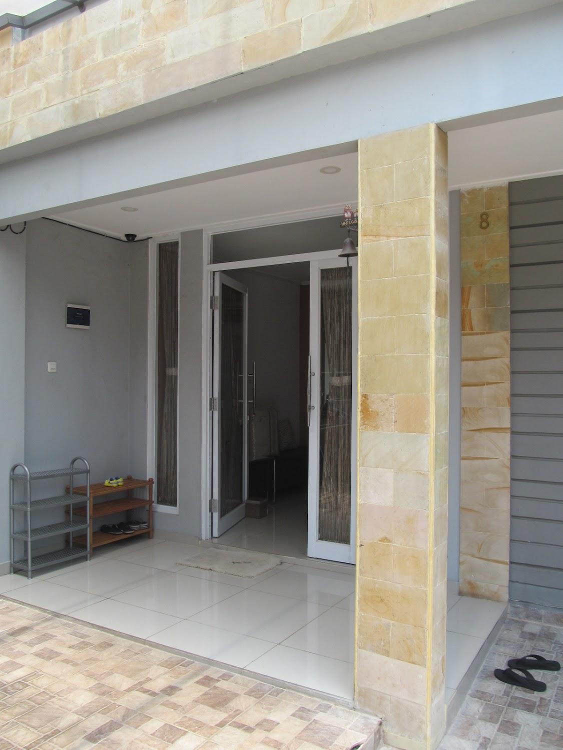 Cover Image for Guest House 8