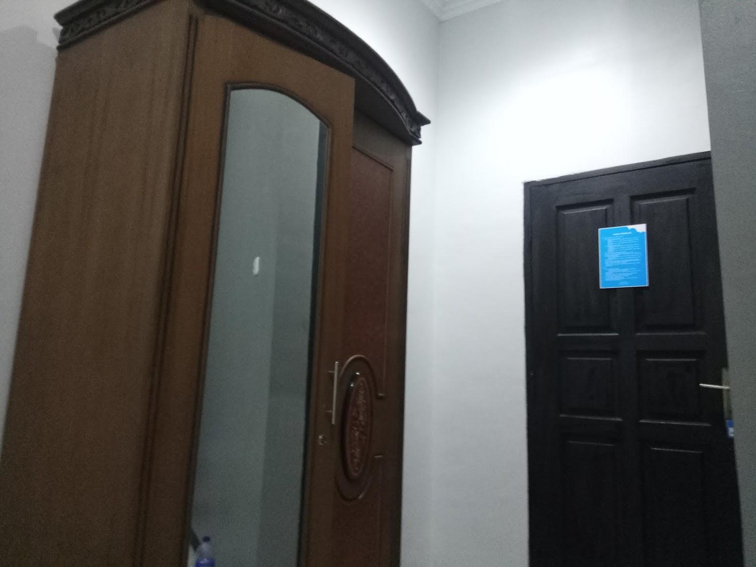 Cover Image for Wisma Rembulan