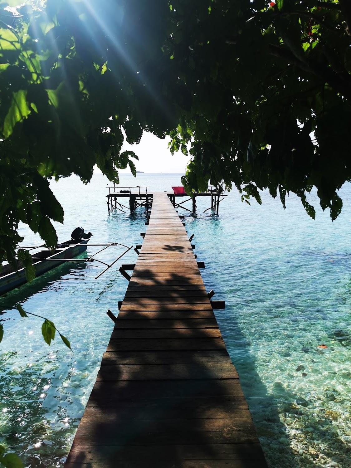 Cover Image for Efenli Arnes Homestay