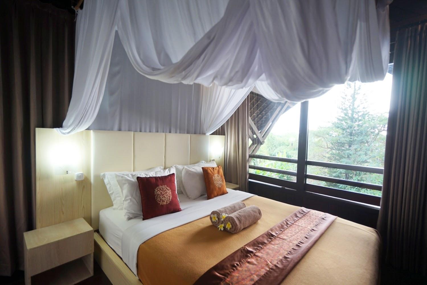 Cover Image for Villa Puri Burung Canggu Bali
