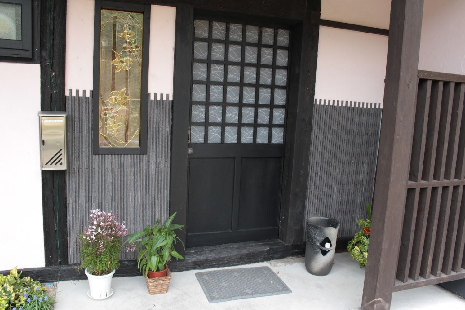 Cover Image for 古民家の宿 楽知