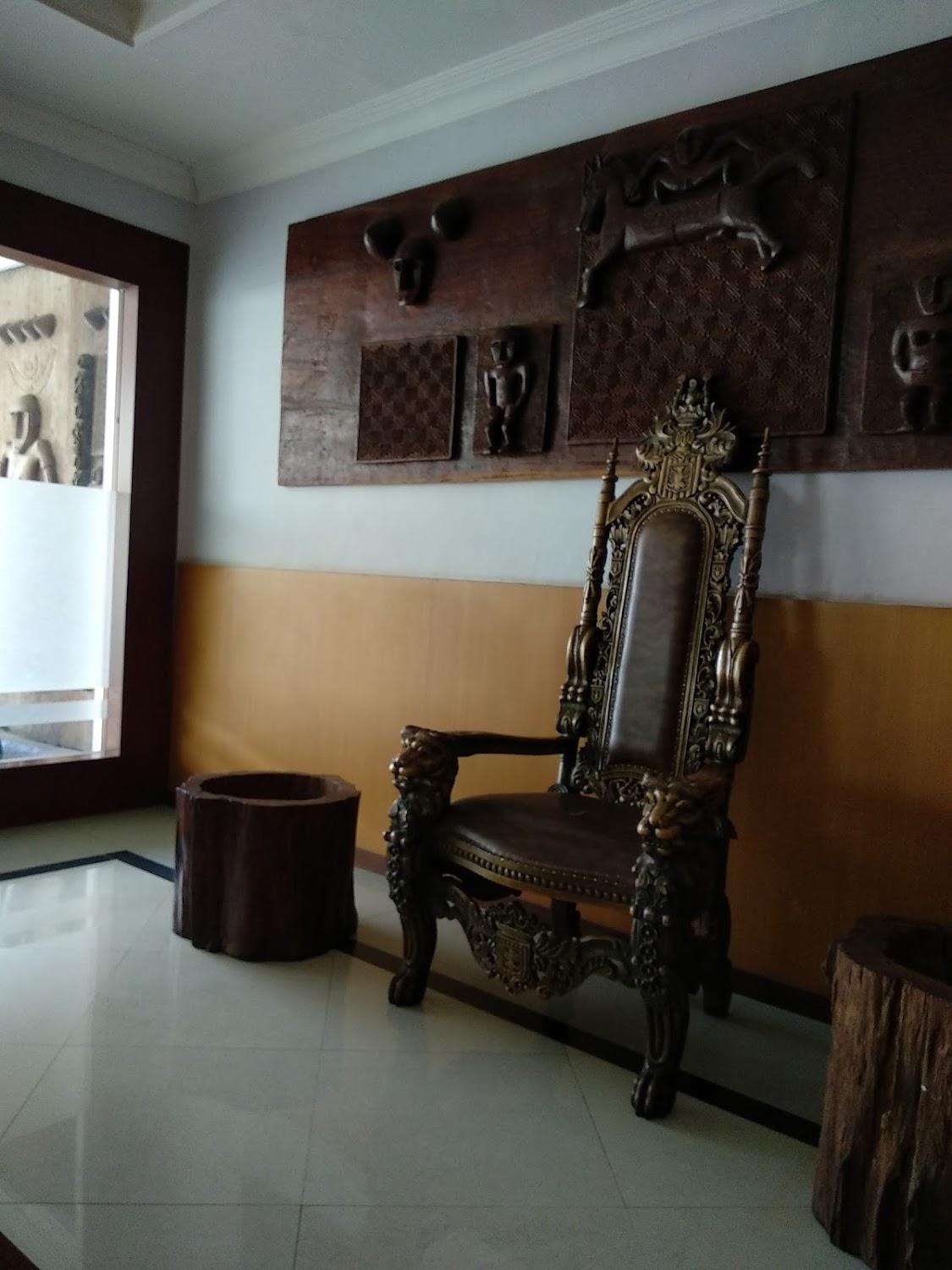 Cover Image for Incla Hotel & Restaurant