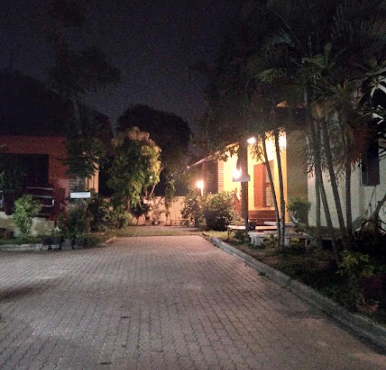 Cover Image for Diamond Village Bangsaray