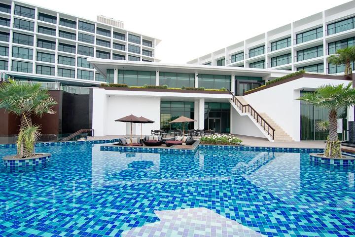Cover Image for Way Hotel Pattaya