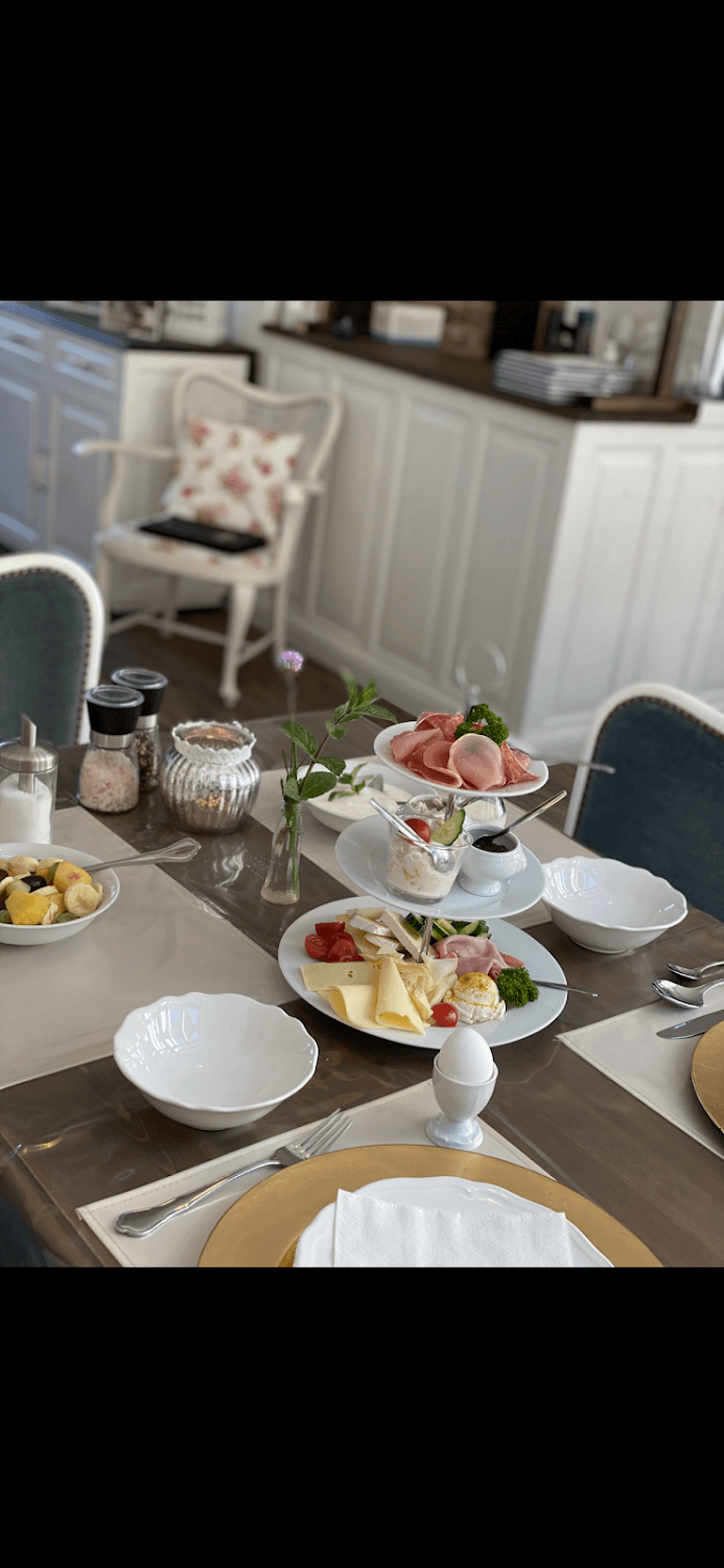 Cover Image for ma maison Boutique Hotel