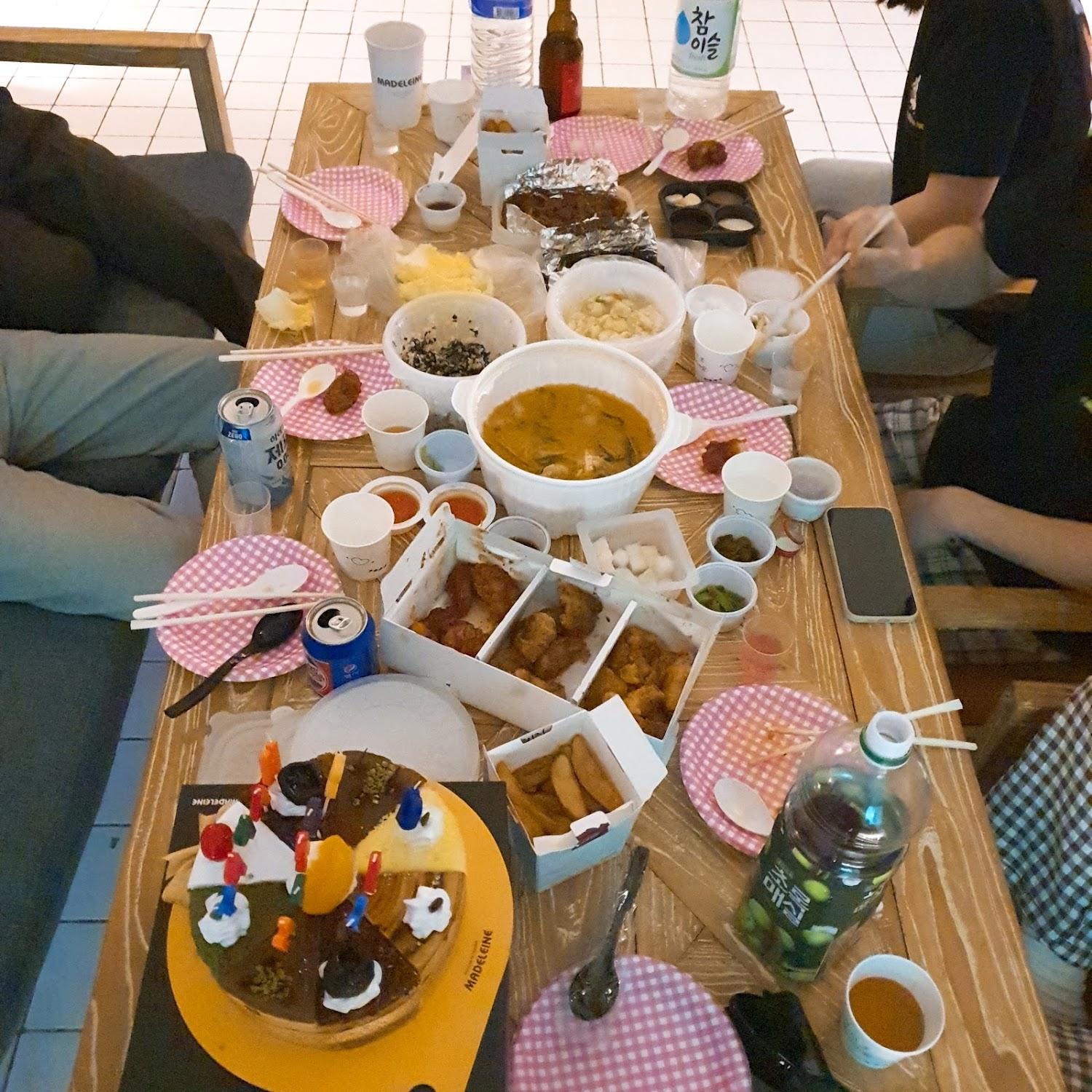 Cover Image for 피크니크모텔