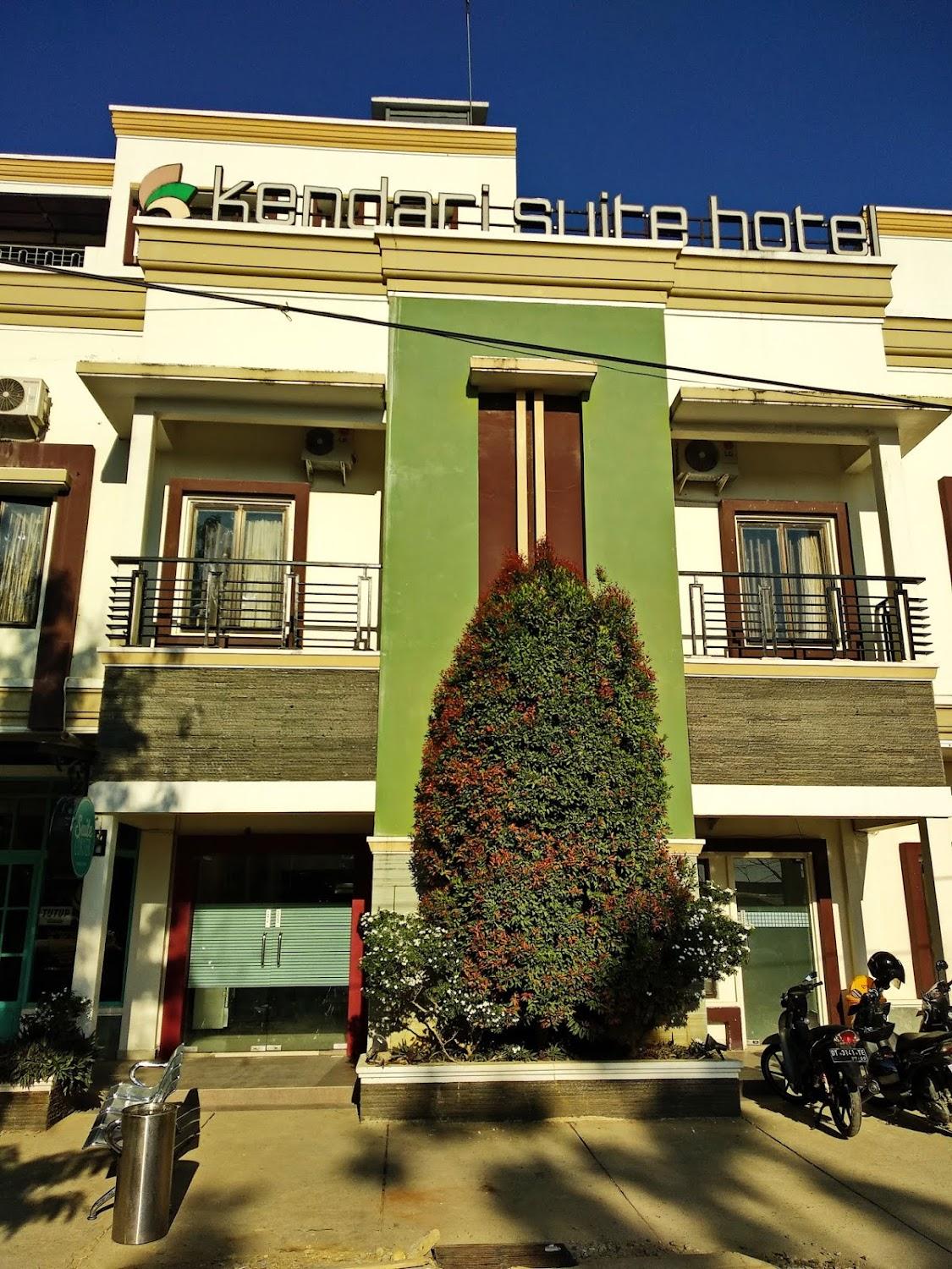 Cover Image for Airy Korumba Supu Yusuf 27 Kendari