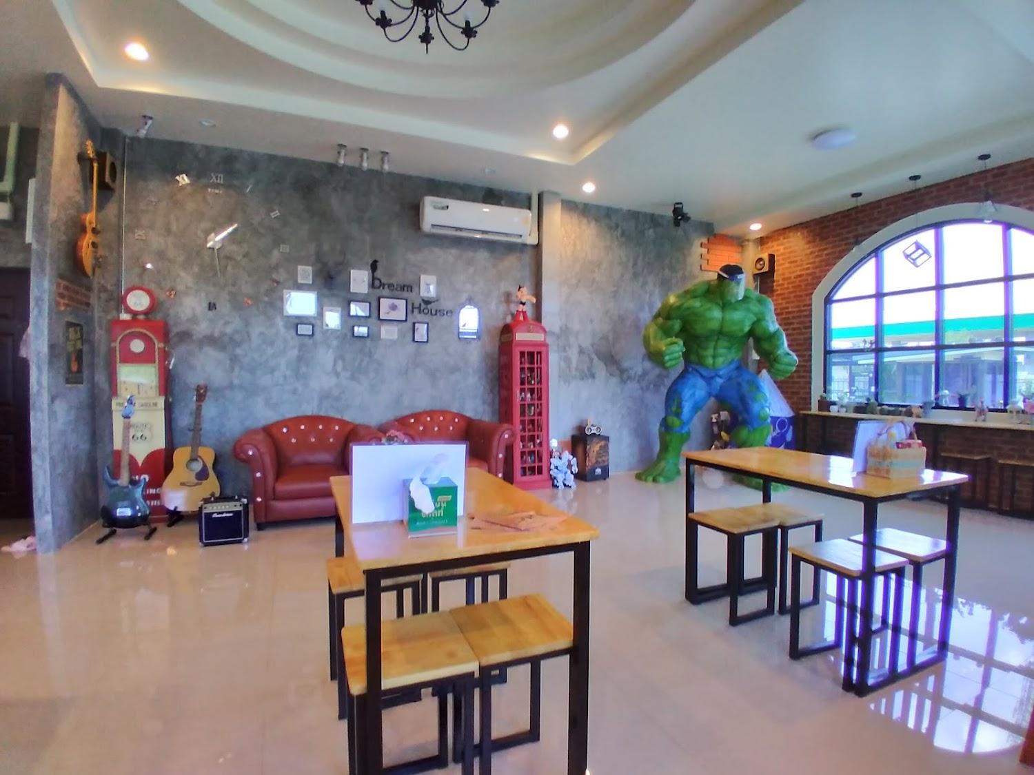 Cover Image for Family Resort แฟมิลี่ รีสอร์ท