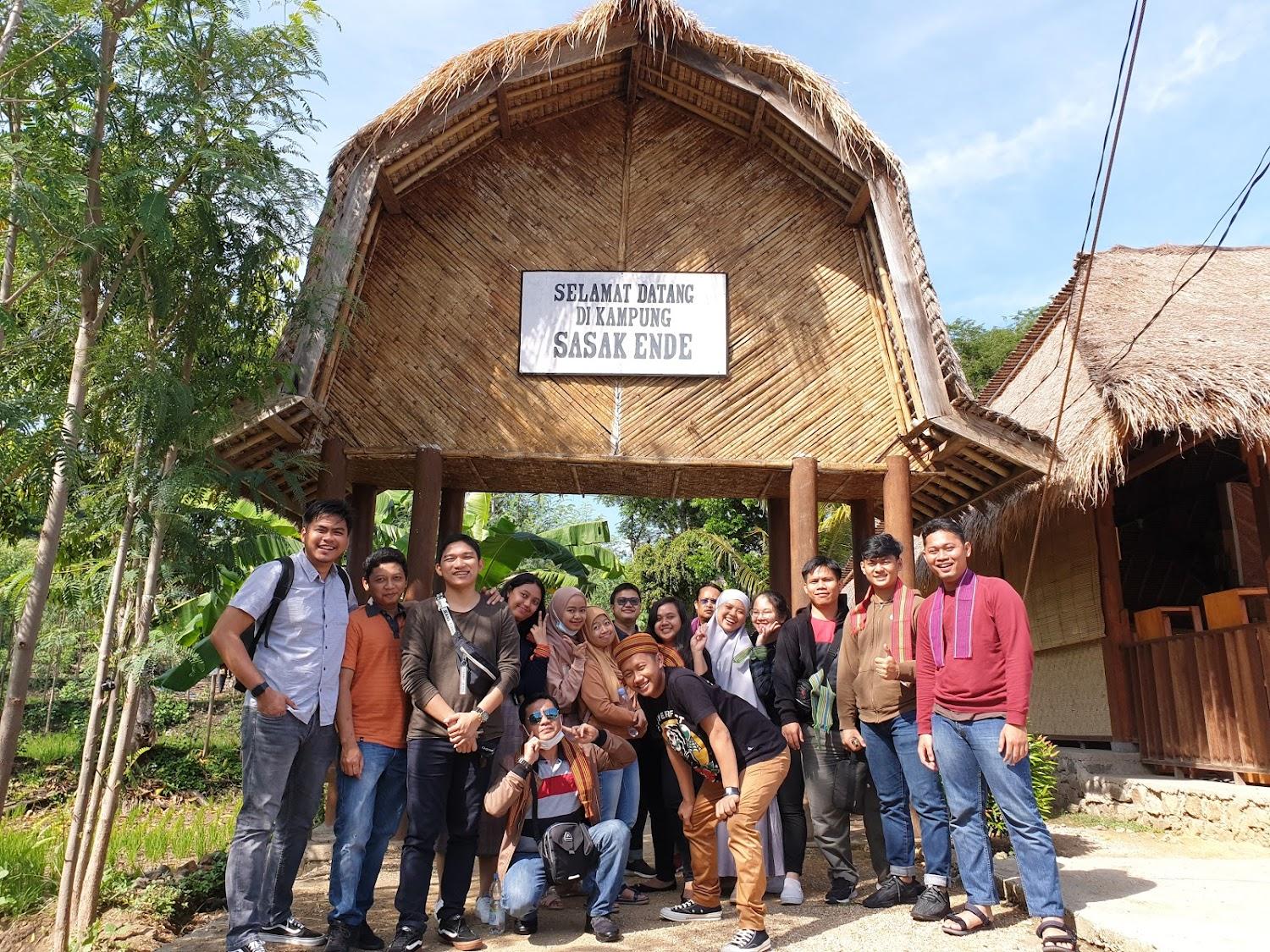 Cover Image for Purple Lombok Guest House