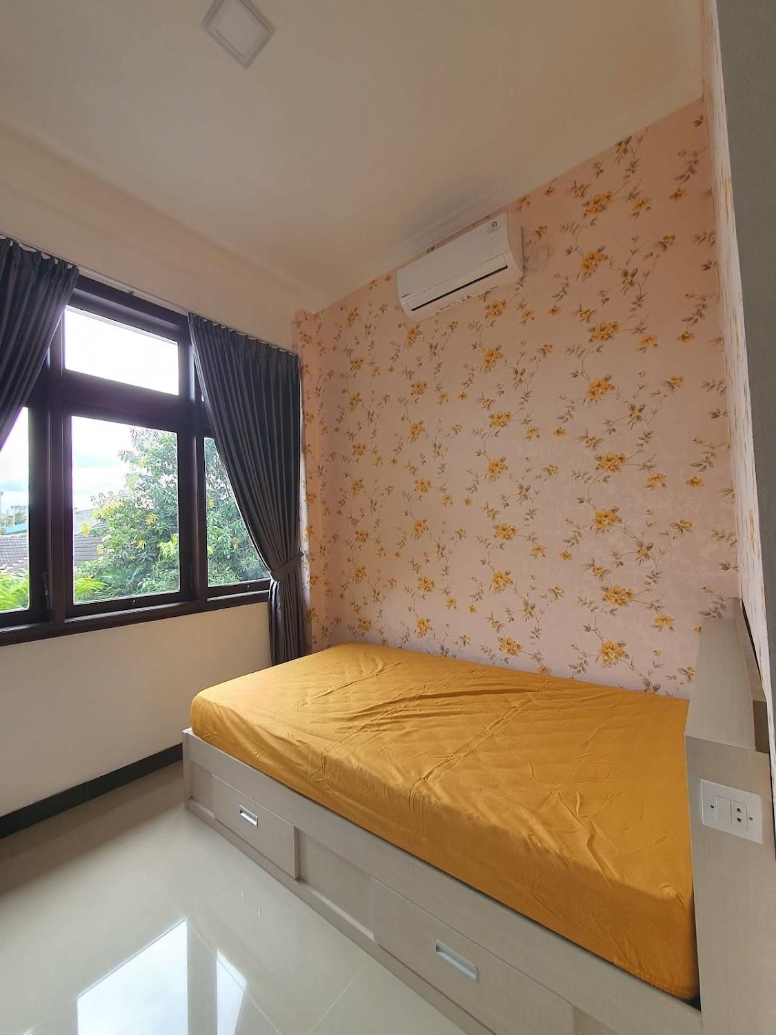 Cover Image for Wisma Selma Garuda (Villa & Kost Putri Eksklusif)