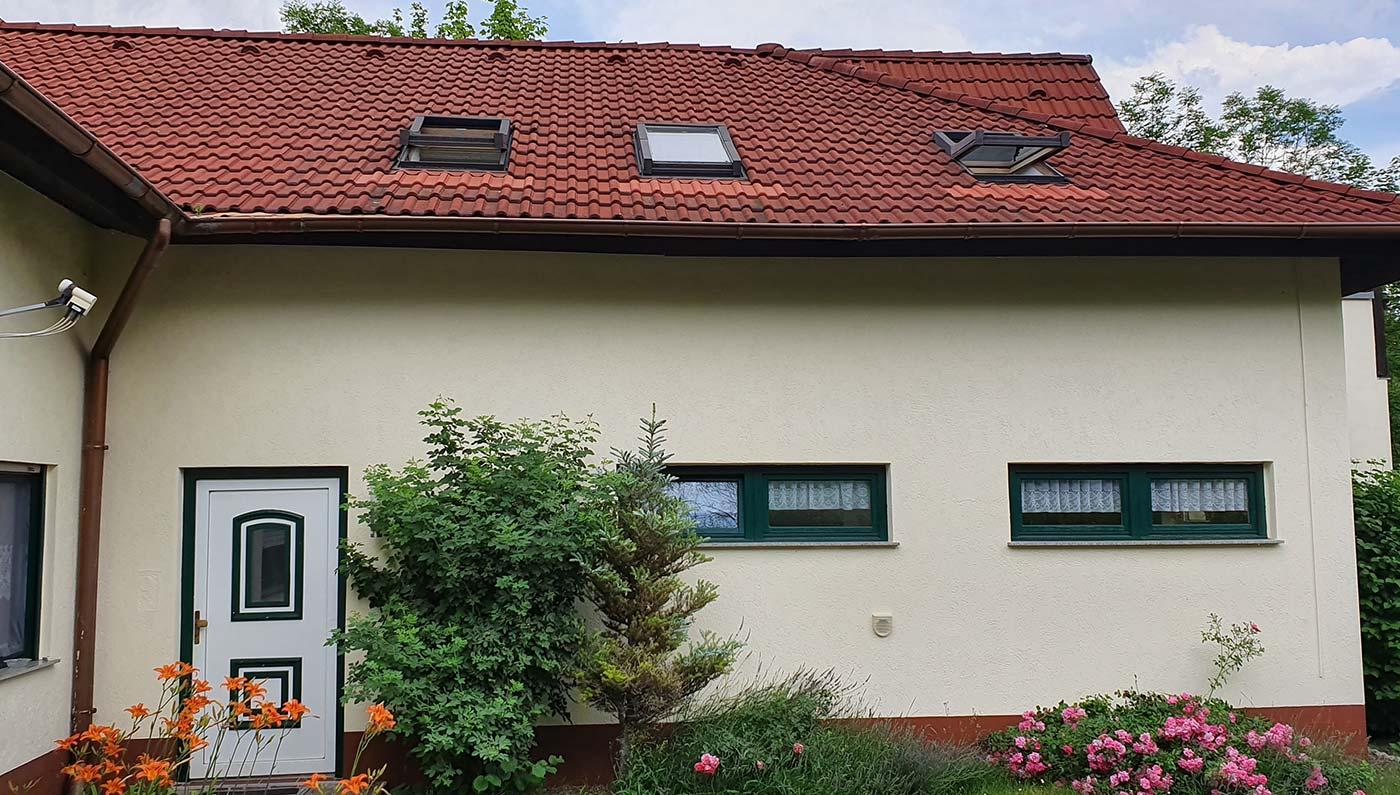 Cover Image for Pension & Ferienwohnungen am Ratswall