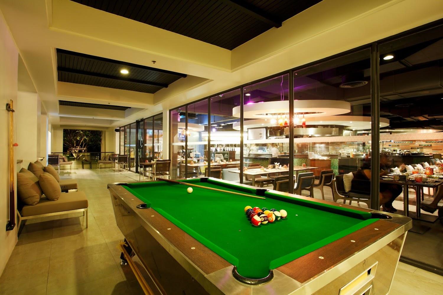 Cover Image for Avani Khon Kaen Hotel & Convention Centre