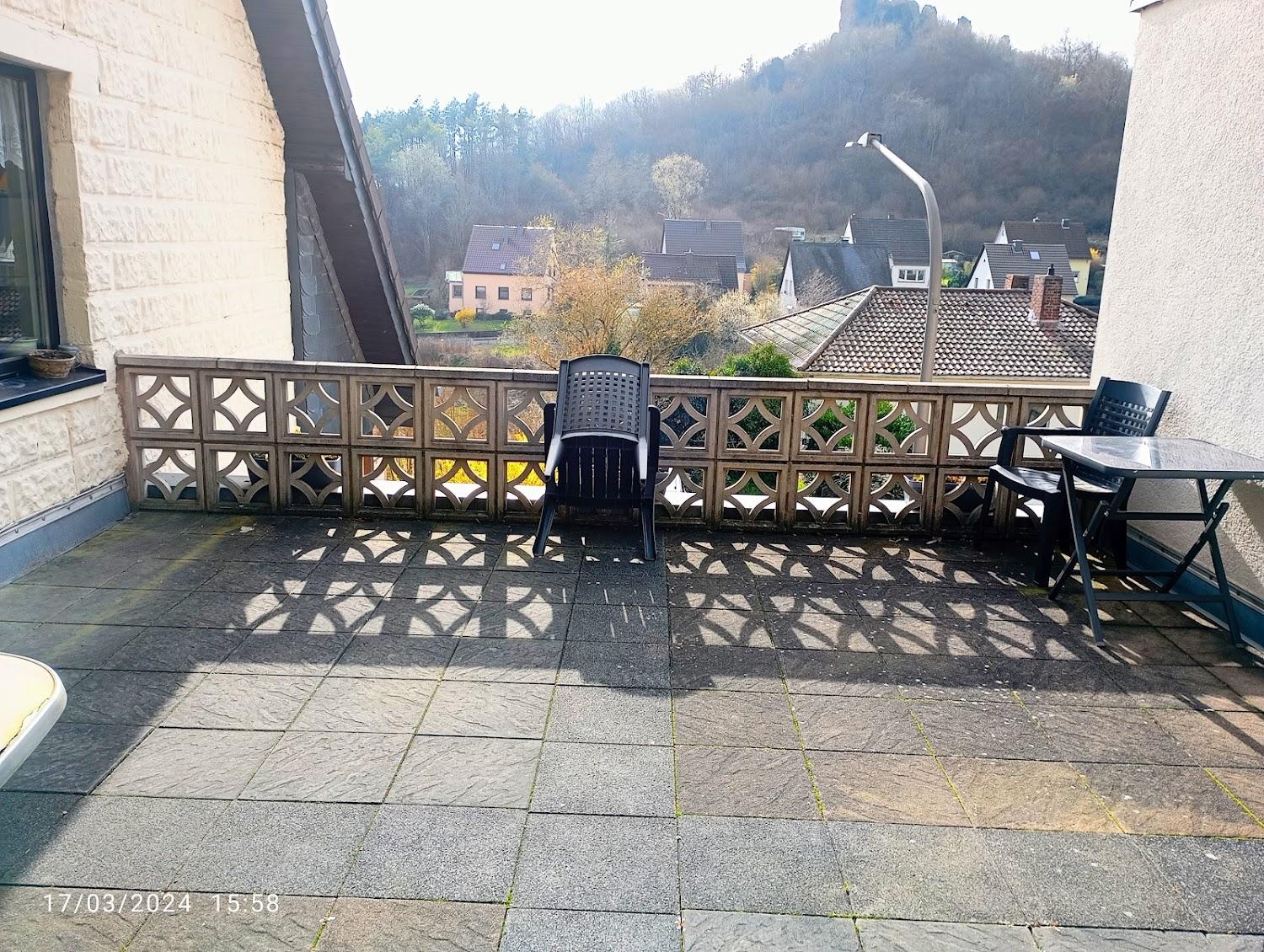 Cover Image for Pension Auberg