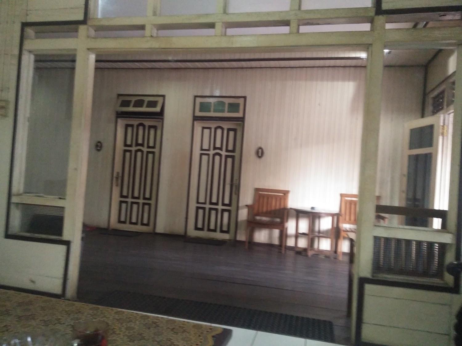 Cover Image for Hotel Mutia Kandangan