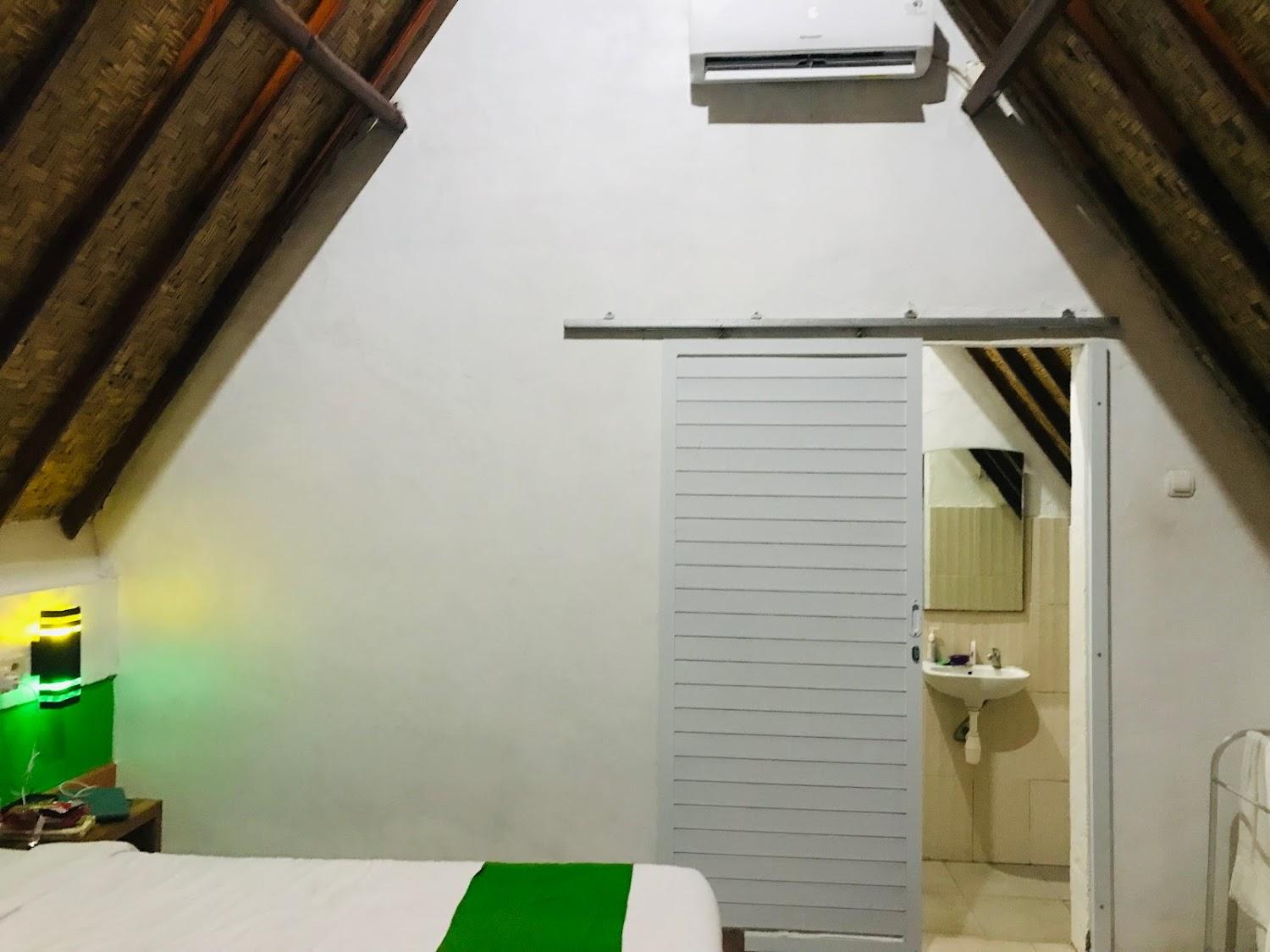 Cover Image for Jingga Home penida