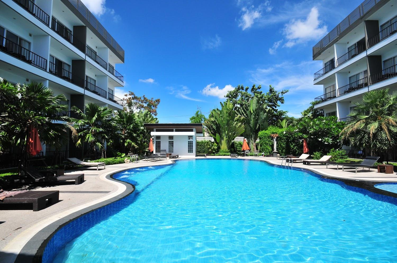 Cover Image for BS Residence