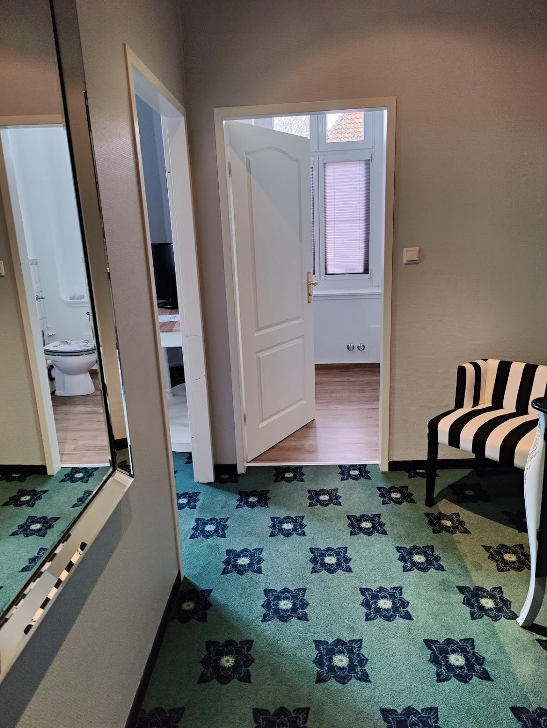Cover Image for Hotel Alte Mark