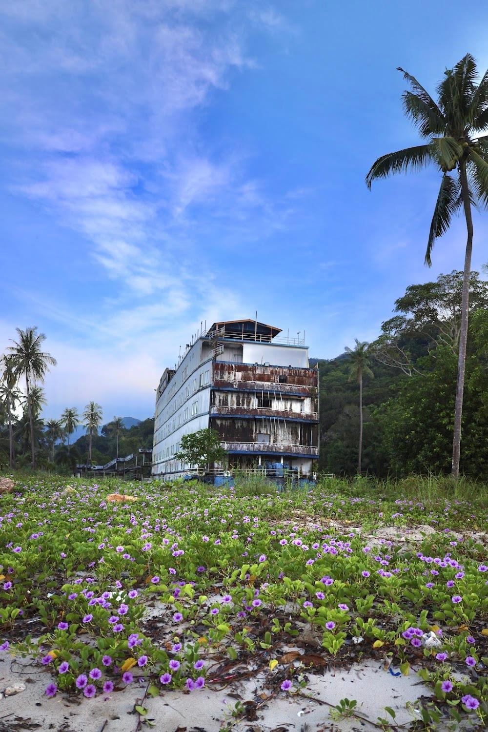 Cover Image for Ảnh At a glance