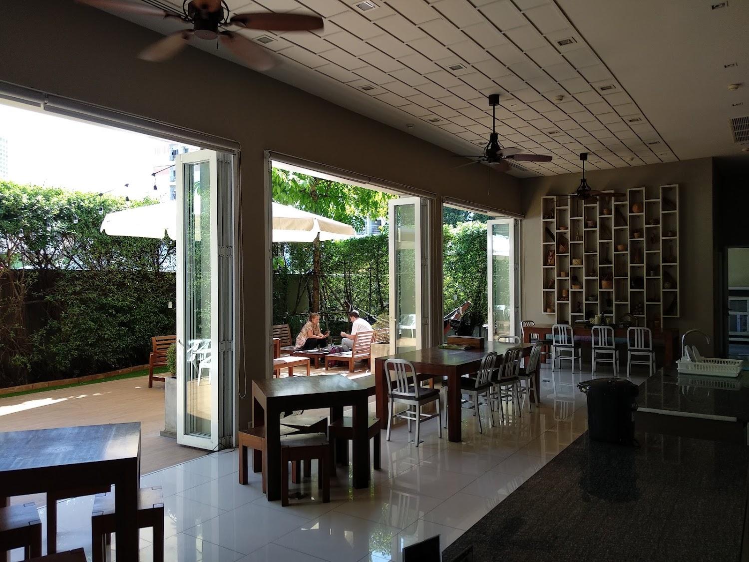 Cover Image for Siamaze Hostel