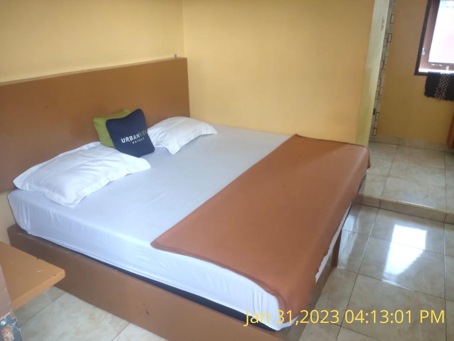 Cover Image for Nisura Homestay