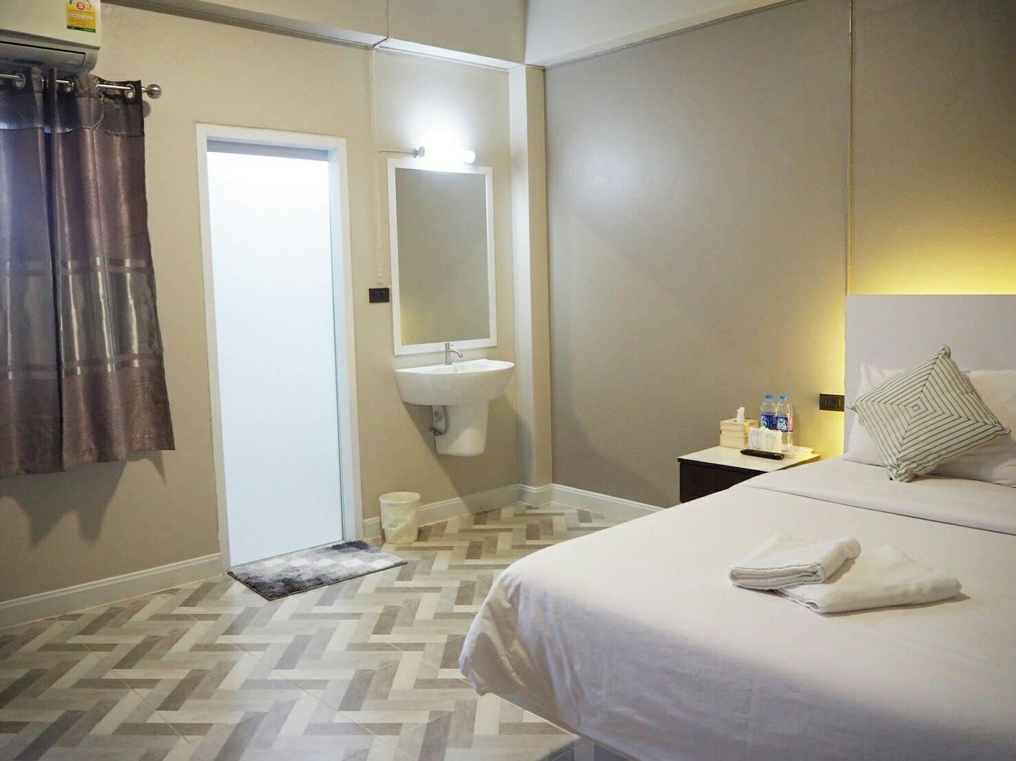 Cover Image for Dream Hostel Hatyai