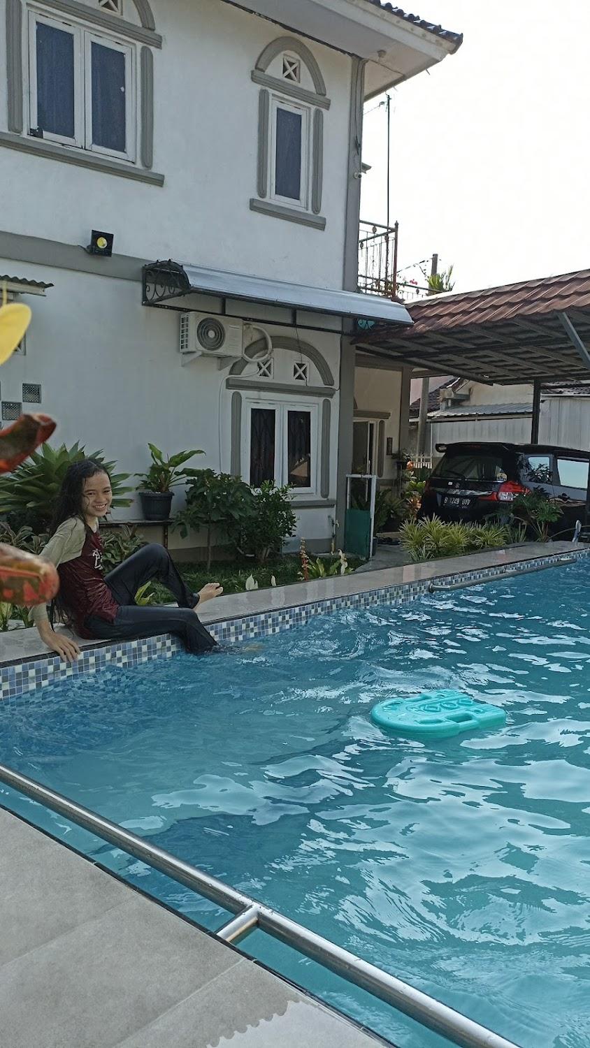 Cover Image for Villa Griya Bunga