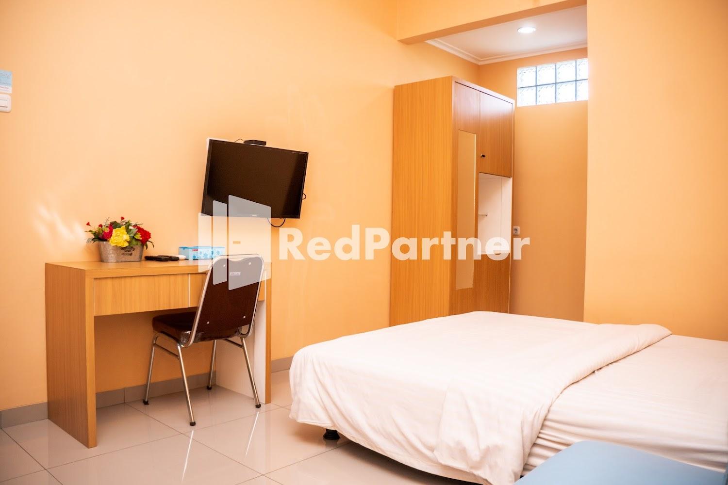 Cover Image for Shofy Guest House Syariah Bandung