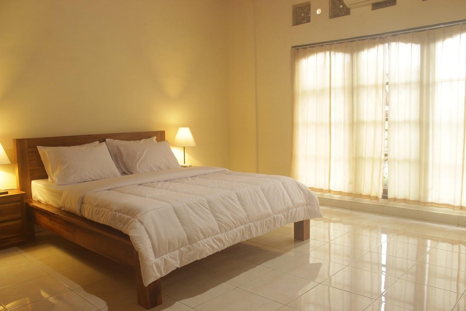 Cover Image for Di Uma guest house
