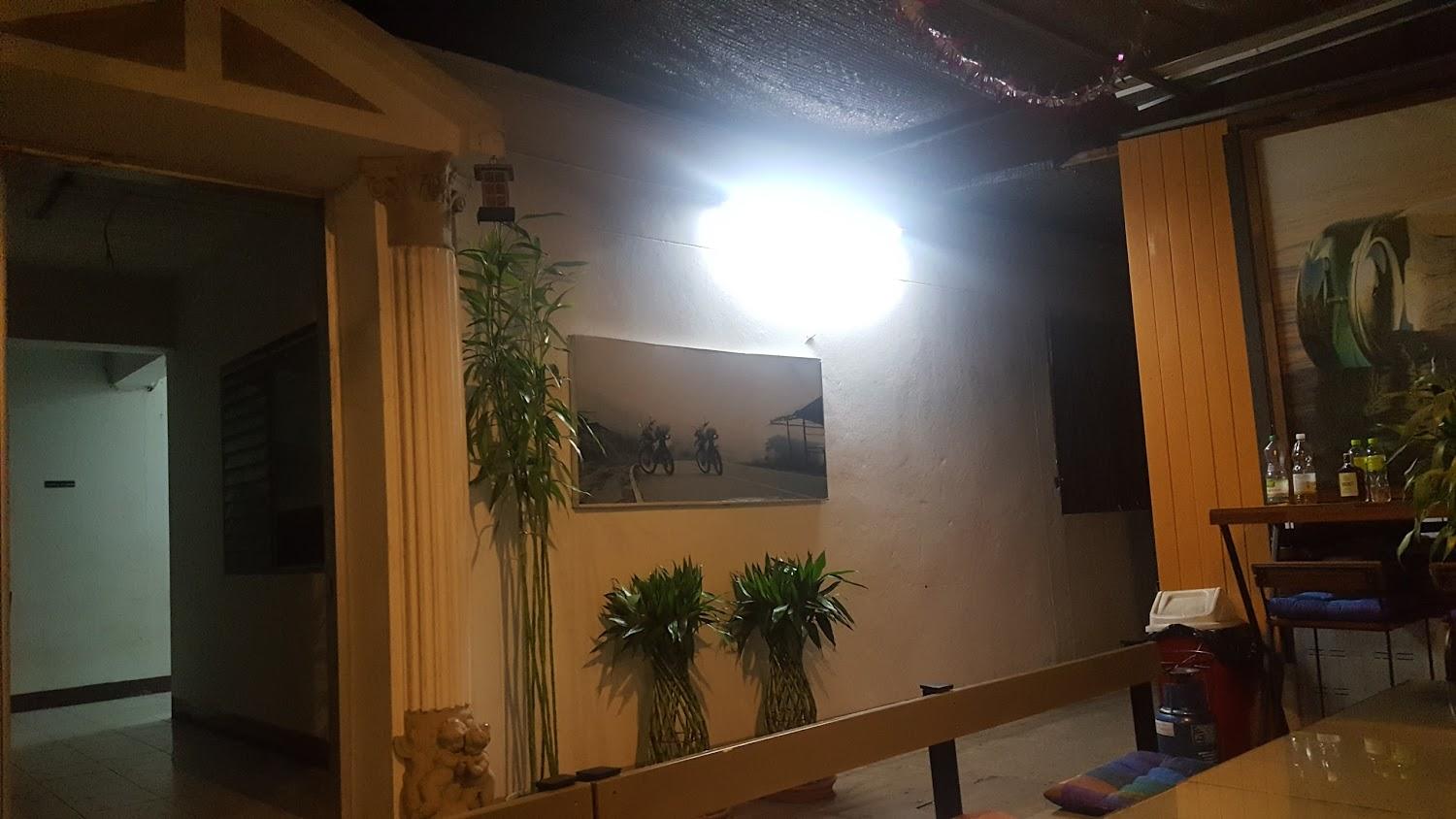 Cover Image for Zz House Chiang Mai