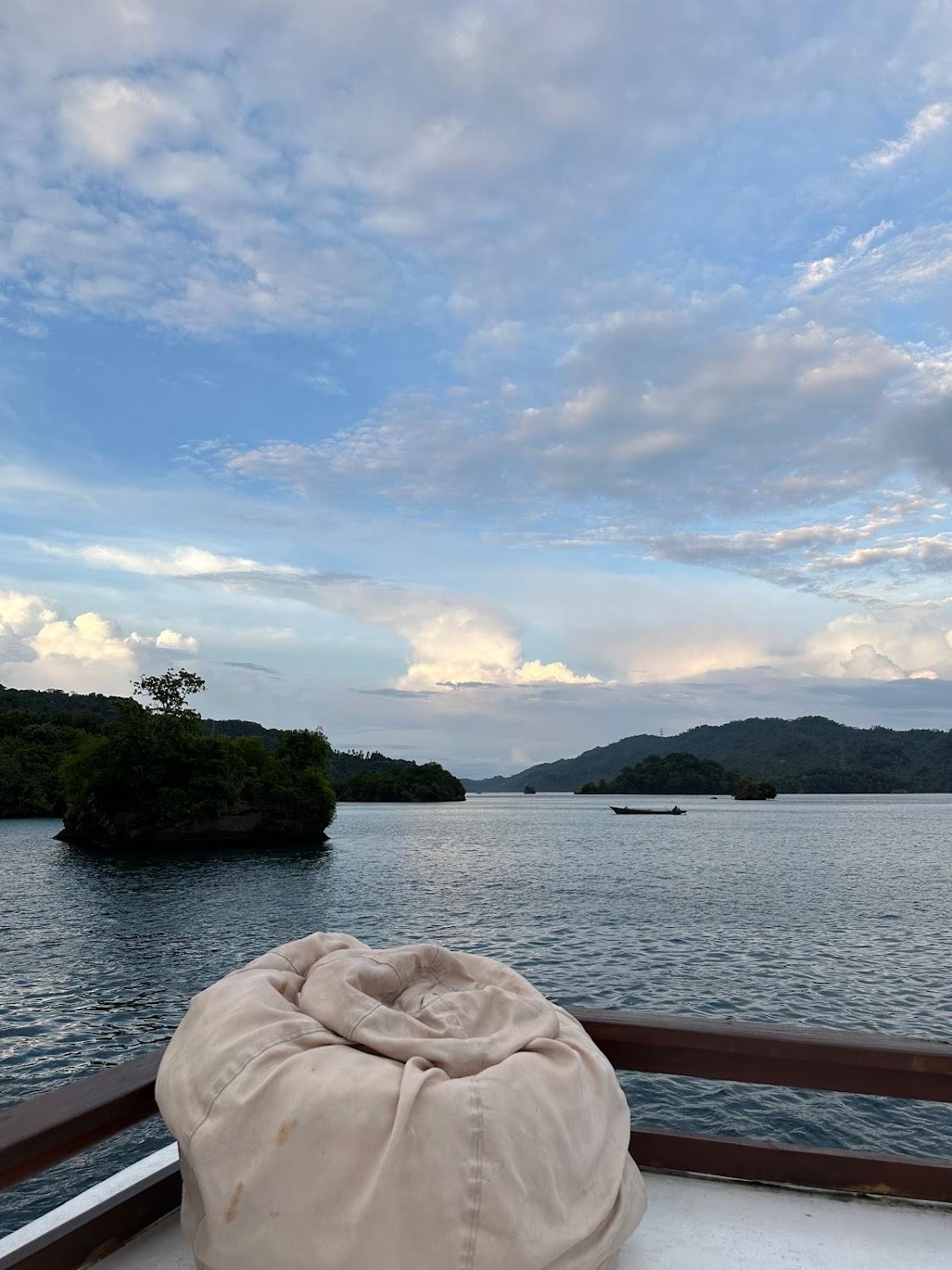 Cover Image for D'lagoon Dive Resort Lembeh