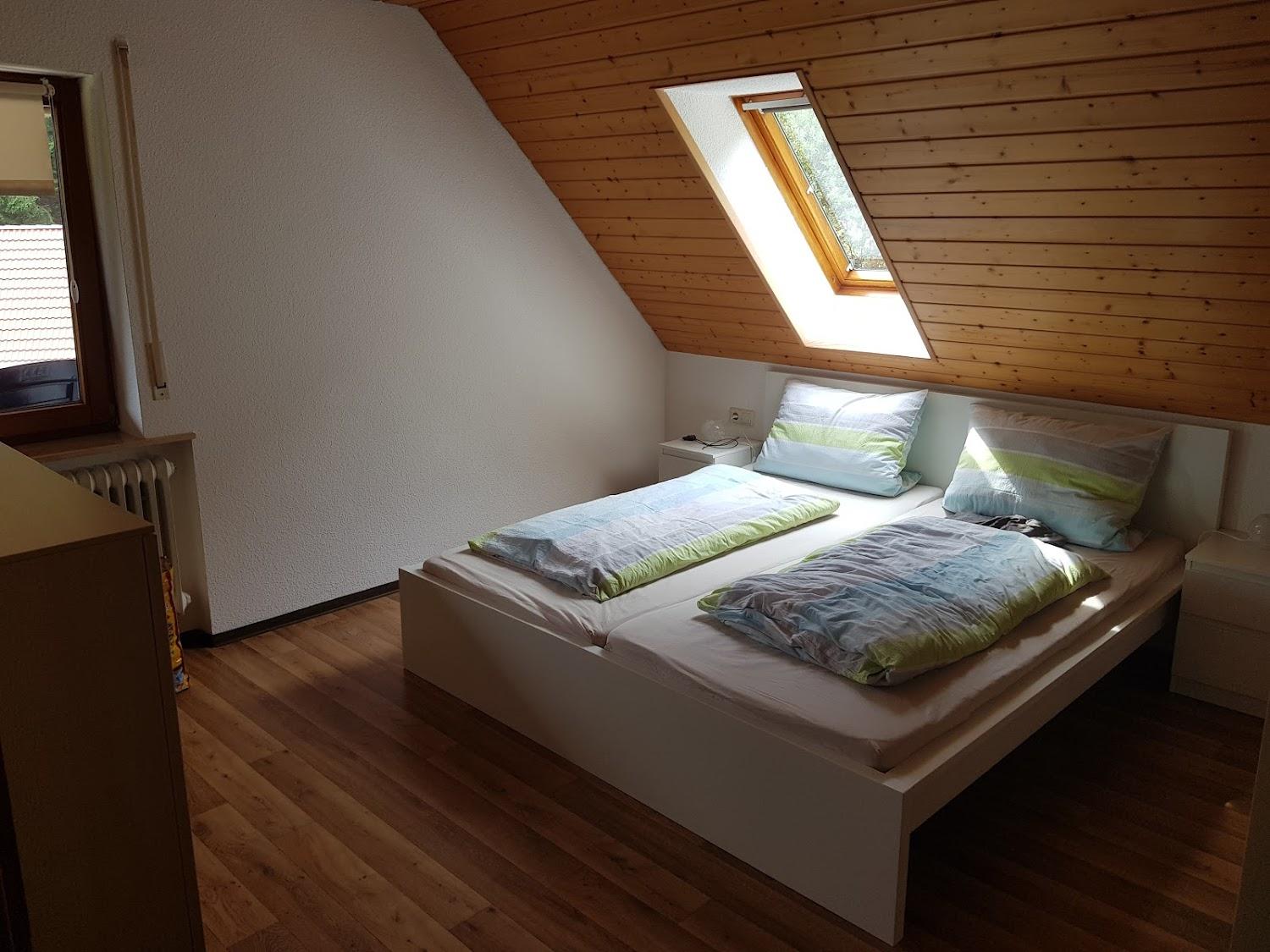 Cover Image for Ferienwohnung Ringwald